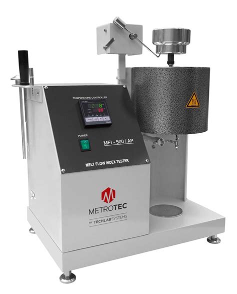 Melt Flow Indexer agencies|melt flow index chart.